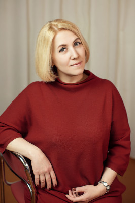 Киселева Ирина Геннадьевна Киселева Ирина Геннадьевна